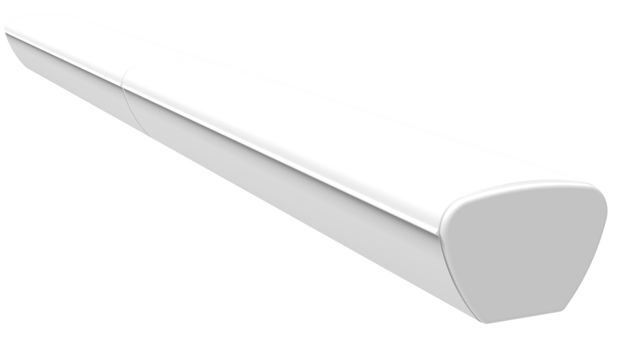 Plastové hřady do mobilních kurníků