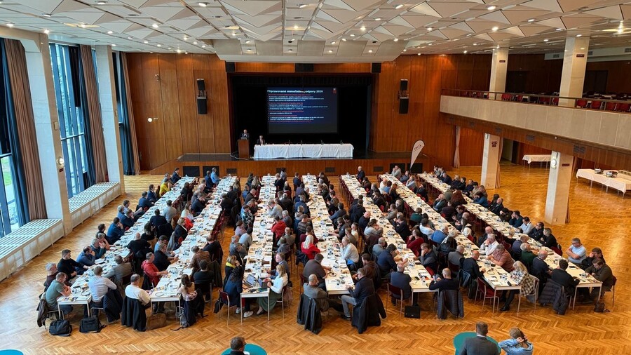 Zajímá Vás, jak se bude investovat a hospodařit po roce 2026